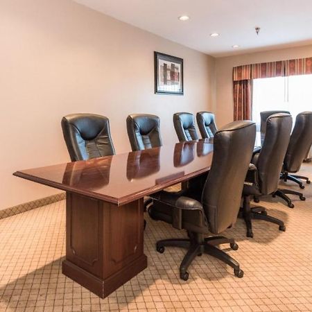 Baymont By Wyndham Montgomery South מראה חיצוני תמונה