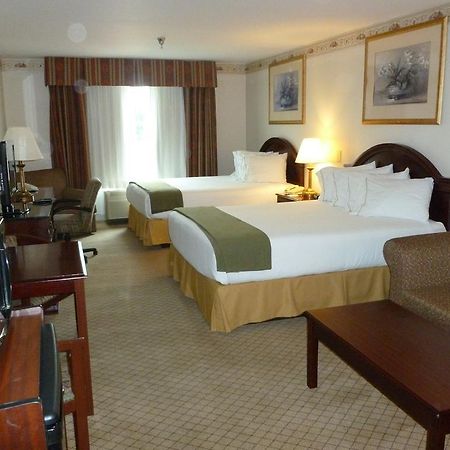 Baymont By Wyndham Montgomery South מראה חיצוני תמונה