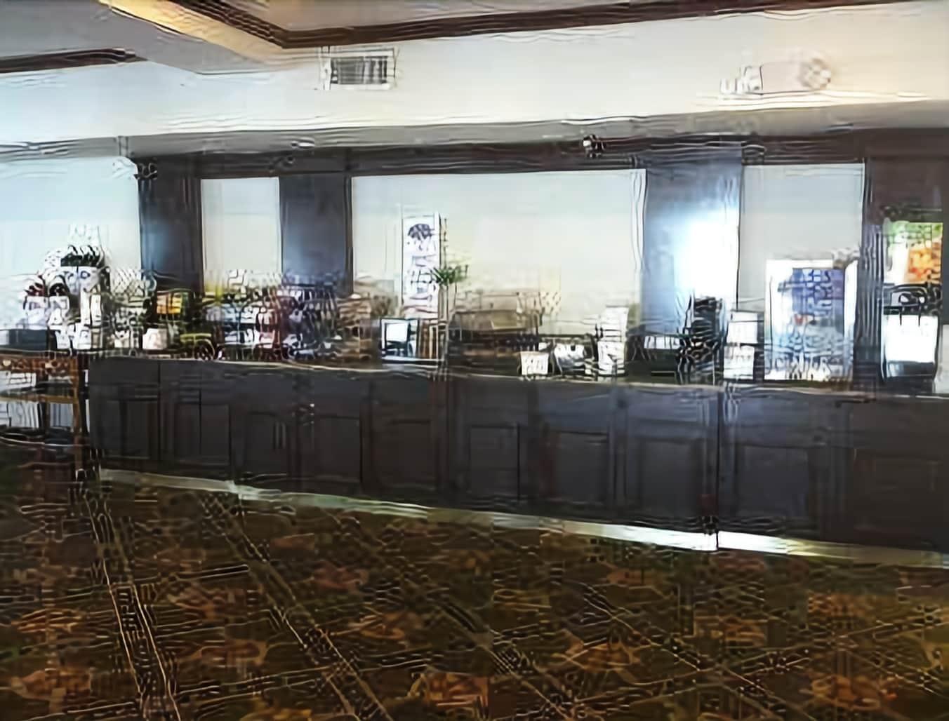 Baymont By Wyndham Montgomery South מראה חיצוני תמונה