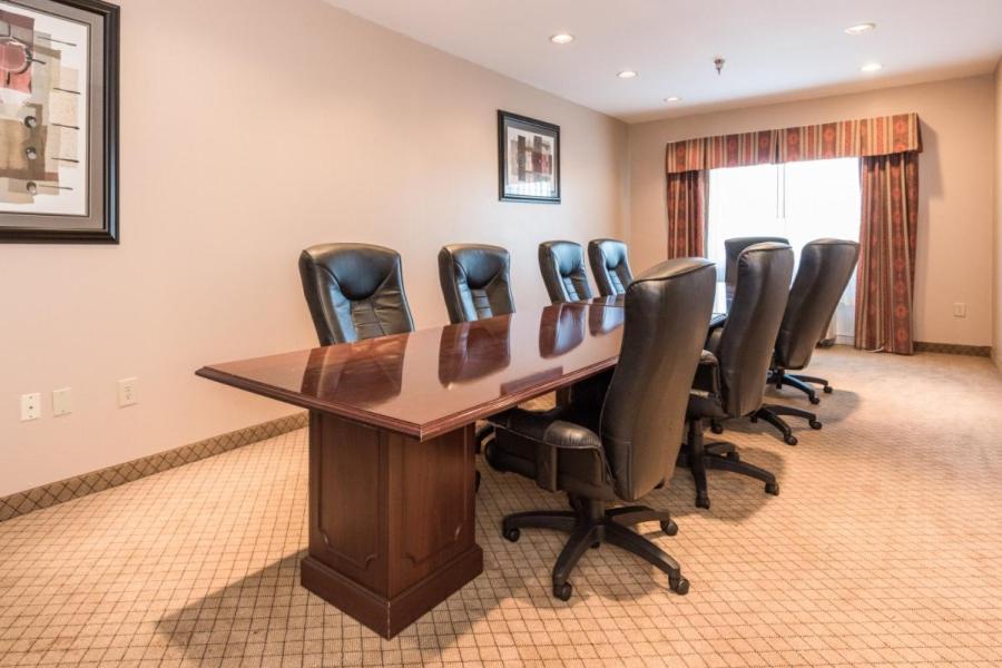 Baymont By Wyndham Montgomery South מראה חיצוני תמונה