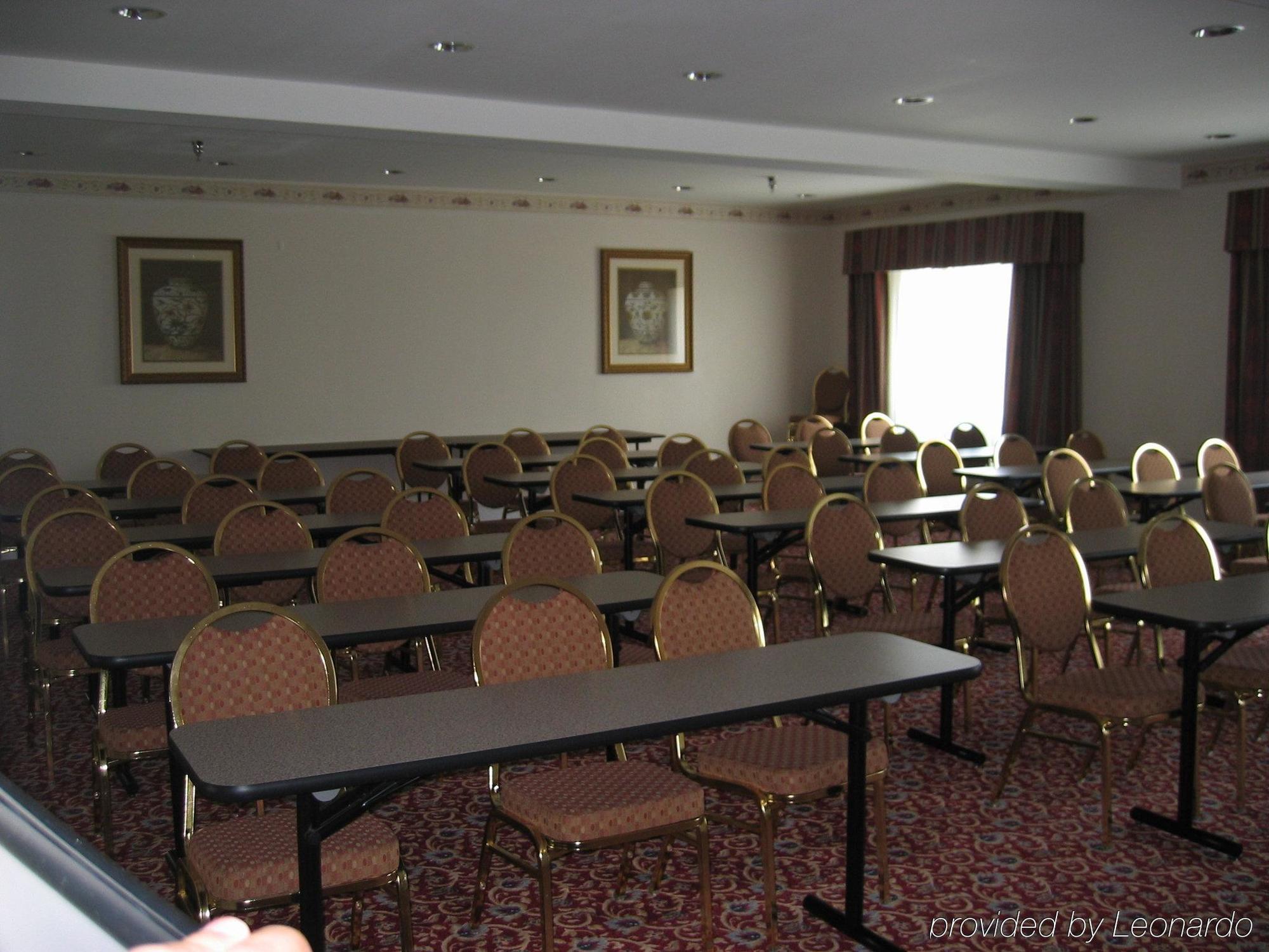 Baymont By Wyndham Montgomery South מראה חיצוני תמונה