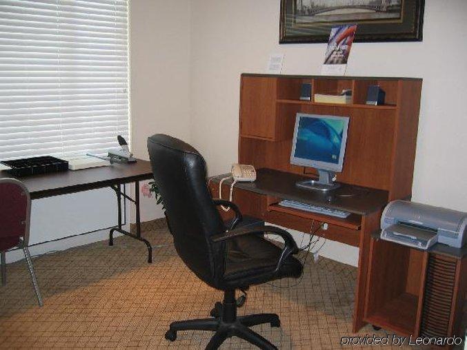 Baymont By Wyndham Montgomery South מראה חיצוני תמונה
