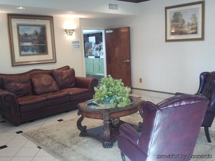 Baymont By Wyndham Montgomery South מראה חיצוני תמונה